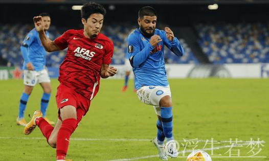 热刺欧联首战0-1阿尔克马尔告负,近6场比赛遭遇4场失利 热刺欧联首战0-1阿尔克马尔告负,近6场比赛遭遇4场失利