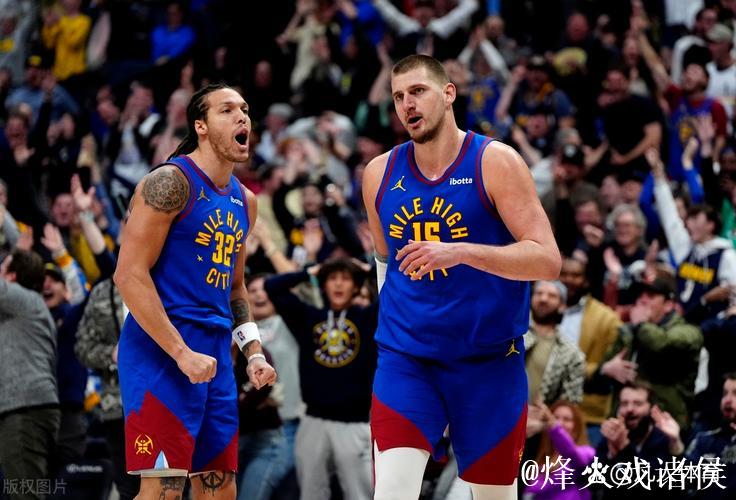 约基奇40+10掘金加时险胜猛龙 公牛逆转胜灰熊 约基奇40+10掘金加时险胜猛龙 公牛逆转胜灰熊