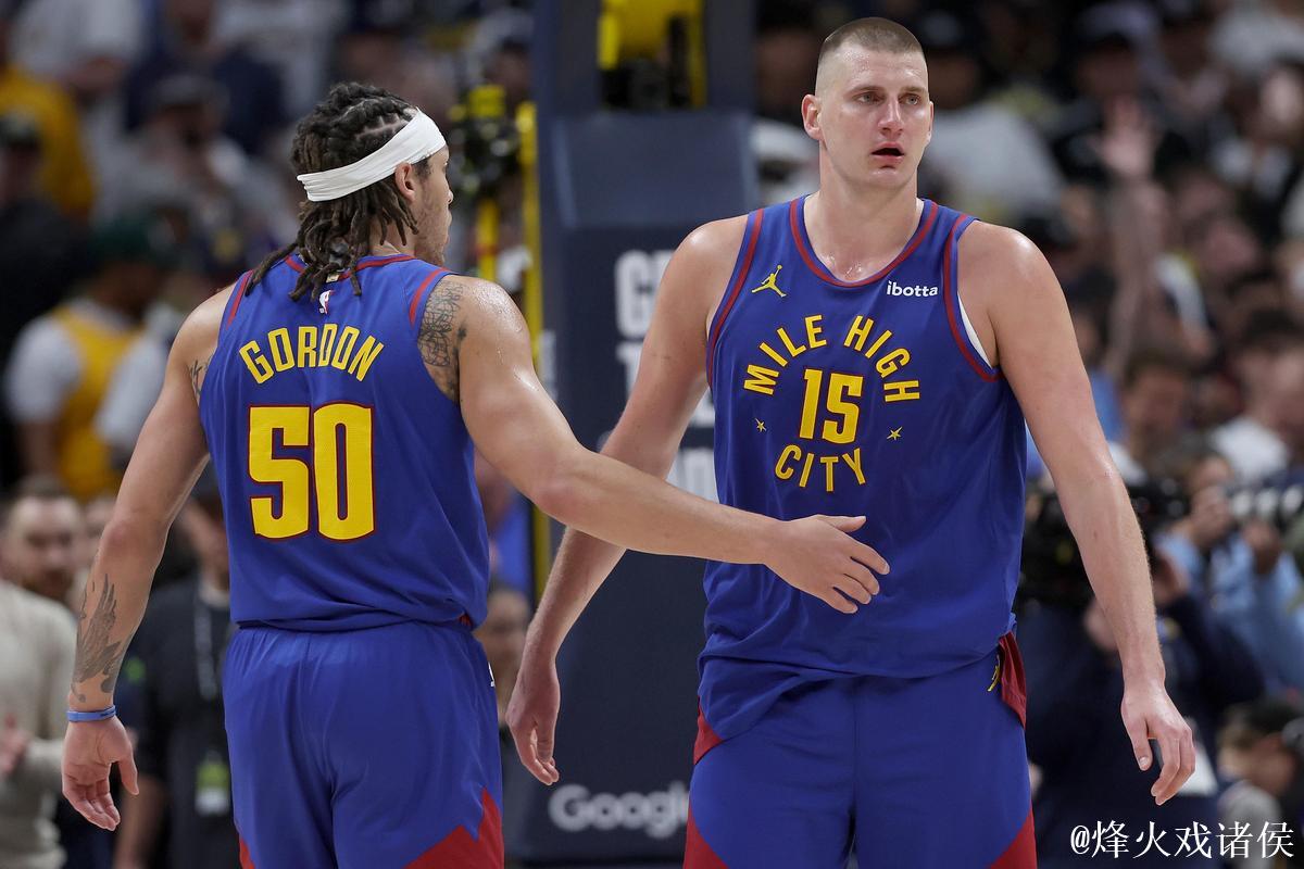 约基奇40+10掘金加时险胜猛龙 公牛逆转胜灰熊 约基奇40+10掘金加时险胜猛龙 公牛逆转胜灰熊