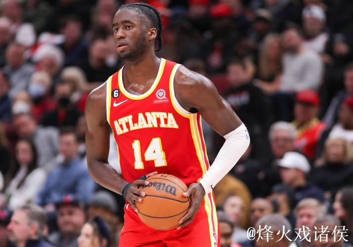 火箭与AJ-格里芬达成买断 后者将暂时告别篮球